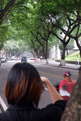 -凯博K-boom Hair Salon