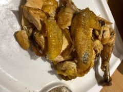 长安葫芦鸡-秦香阁·西北家常菜(徐汇日月光中心店)