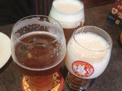 -Boxing Cat Brewery拳击猫精酿啤酒馆(永福店)