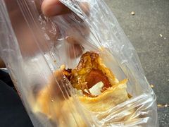 -神奇的香酥鸡蛋灌饼