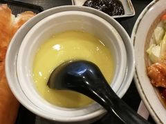 大王香滑蒸蛋-永和大王(浦东南路店)