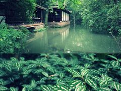 -成都杜甫草堂博物馆