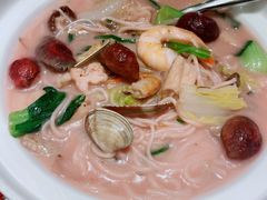 -莆田餐厅PUTIEN(三里屯店)