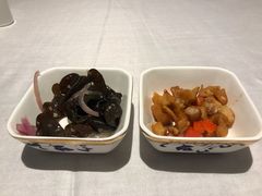 -Yan Ting 宴庭中餐厅(上海静安瑞吉酒店)