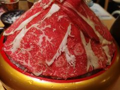 -温野菜涮涮锅(万象城店)