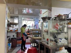 -阿麟馄饨(延长路店)