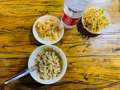 -兰州马子禄牛肉面(文景公园店)