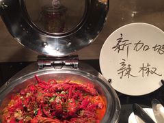 -东方广场假日酒店-蜀咖啡餐厅