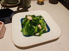-雨后行菜(报慈北路店)