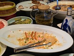 -京采烤鸭清真餐厅(金桥店)