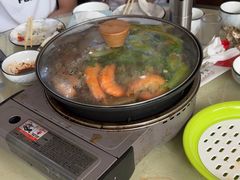 -北方饺子王·海肠捞饭·海鲜锅(山大店)