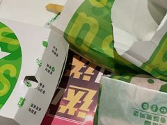 -德克士(清河店)