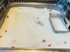 -海底捞火锅(贵和购物中心店.原鲁能城店)