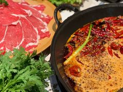 -贰回巷火锅馆(钟楼店)