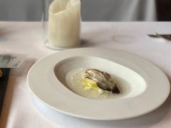 吉娜朵生蚝-AZUR聚(香格里拉饭店)