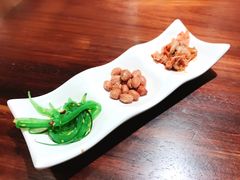 -热血兄弟·炭火烤肉(融侨中心店)