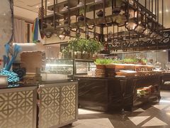 -富力万达文华酒店·海鲜自助