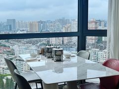 -上海华夏假日酒店