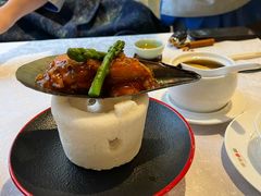 -海湾壹品·粤菜·早茶·烤鸭(拱北店)