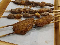 -宛平李记小吃(东关街店)