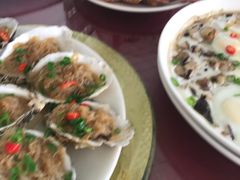 -张会海鲜饭店(东戴河店)