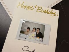 -壳里西餐厅Coquille Seafood Bistro(蒙自路店)