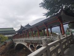 -长乐南山公园