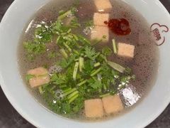 -回味鸭血粉丝汤(砂之船店)