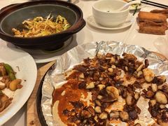 -粤珍轩.创始店.始于2001(含光门店)