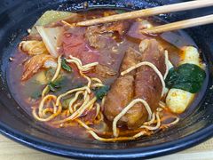 -四川老牛麻辣烫(北门桥店)
