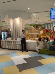 -meland亲子乐园•派对•研学(苏州悠方购物中心店)