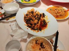 -茅庐川菜(烟台万象汇店)