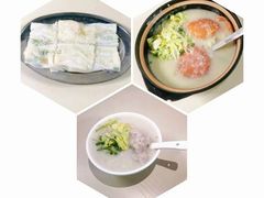 -一哥美食(总店)