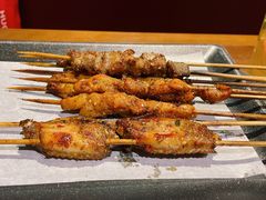 -管氏翅吧(护国寺店)