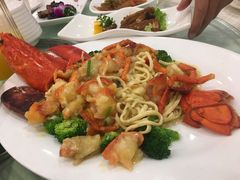 -江南村酒家