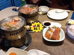 -舒友海鲜姿造(白鹭洲店)