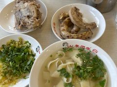 -老四季(南市场店)