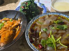 -金谷园饺子馆(北邮总店)