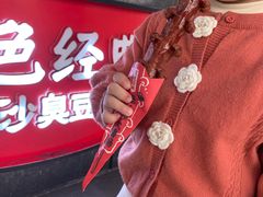 -黑色经典臭豆腐·湖南特产(坡子街店)