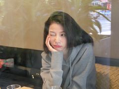 -blend咖啡部落(车公庙店)