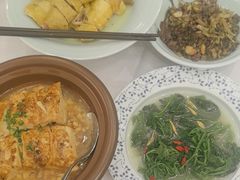 -围龙屋客家食府(福田店)