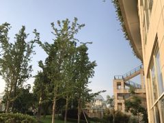 -三岔湖环球融创天堂洲际酒店水乐园
