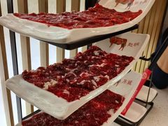 -左庭右院鲜牛肉火锅(苏州园区永旺店)