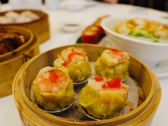 蟹籽烧卖皇-顺德人家食府(黄金广场店)