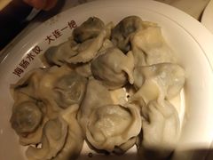 -日丰园海肠水饺·老字号大连海鲜(和平广场店)