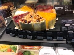 -星巴克(深圳宝安泰华店)