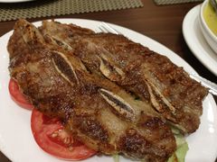 -澳门木偶葡国餐厅(珠海店)