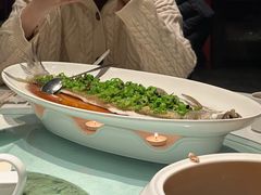 -申粤轩酒楼·三十年粤菜经典(丁香花园店)