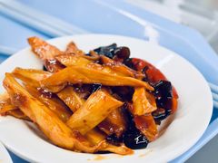 -北大家园食堂