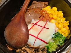 -厚贞日式烤肉(龙之梦店)